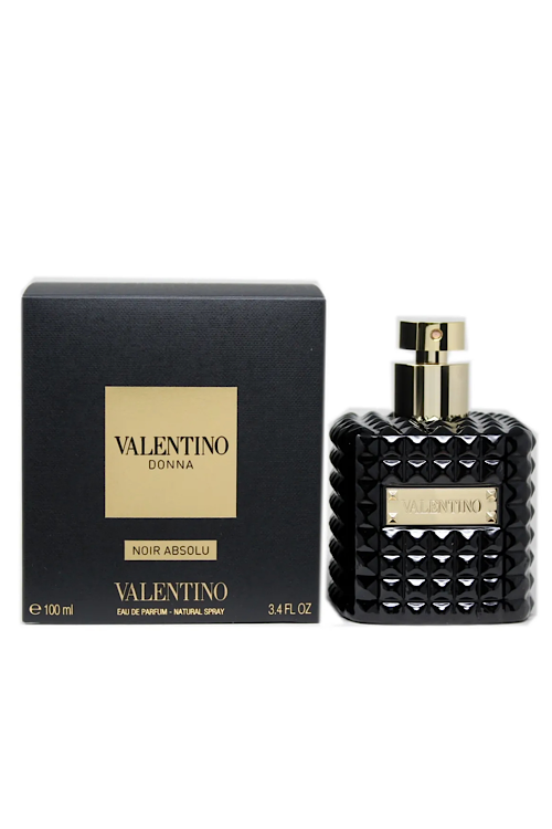 VALENTINO DONNA NOIR ABSOLU EAU DE PARFUM