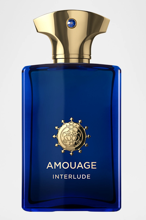 Amouage Interlude Man Eau de Parfum