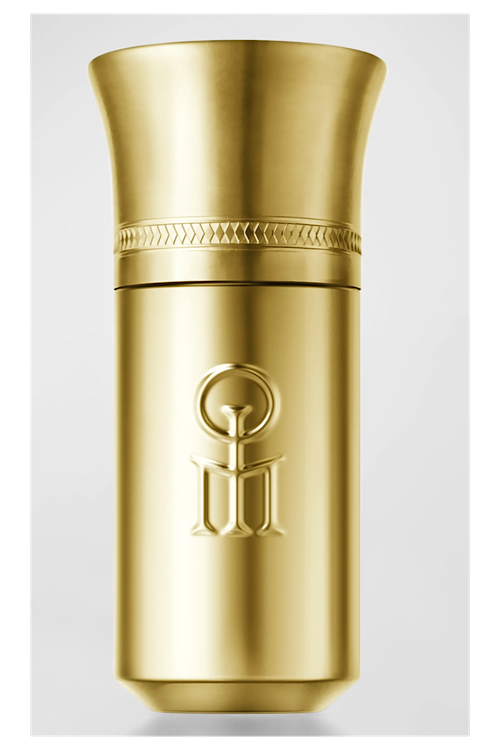 Liquides Imaginaires Liquide Gold Eau de Parfum