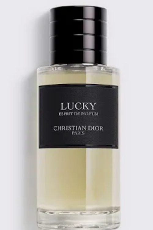 Dior Lucky Esprit De Parfum – Meet Me Scent