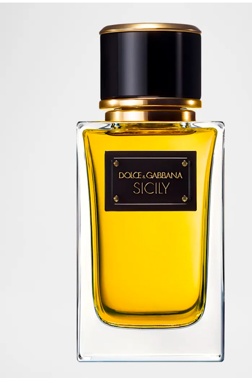 Dolce&Gabbana Beauty Sicily Eau de Parfum