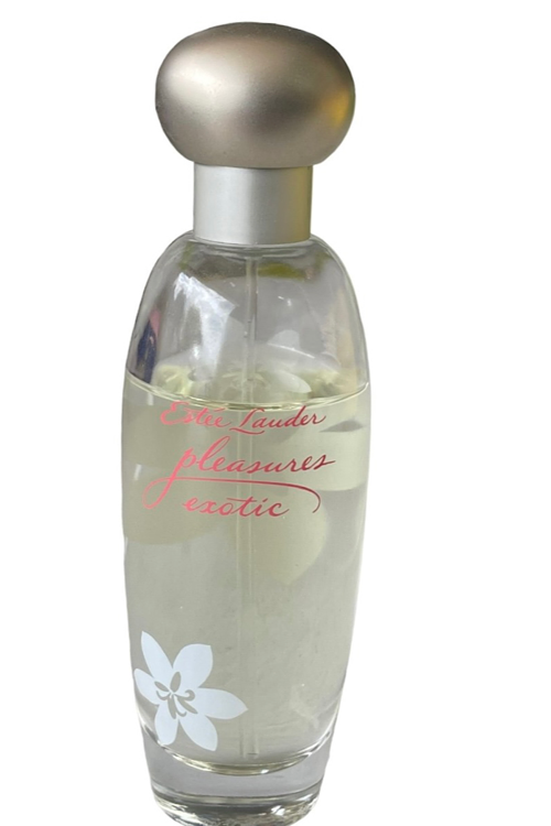Estée Lauder Pleasures exotic – Meet Me Scent Estée Lauder Pleasures exotic – Meet Me Scent
