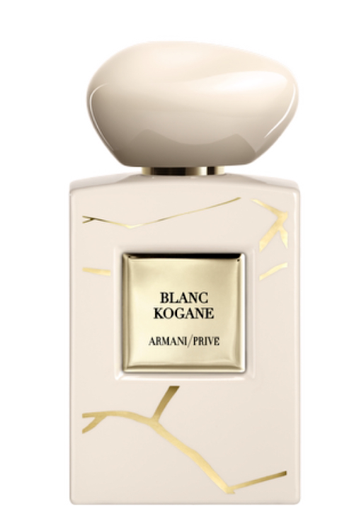 ARMANI PRIVE BLANC KOGANE EAU DE PARFUM Meet Me Scent