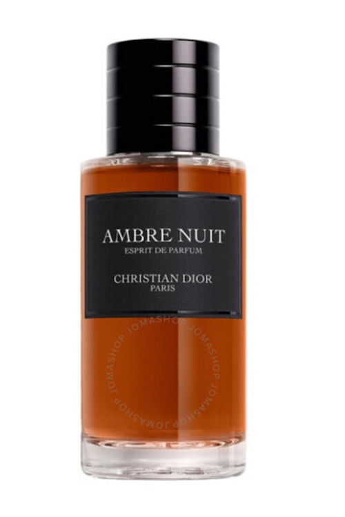 DIOR Ambre Nuit Esprit De Parfum Extrait de Parfum Spray
