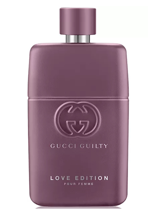 Gucci Guilty Love Edition Pour Femme