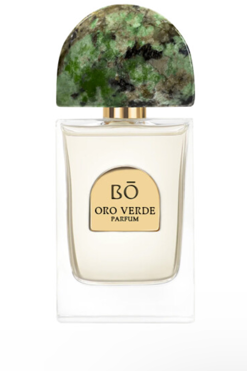 Oro Verde House of BŌ