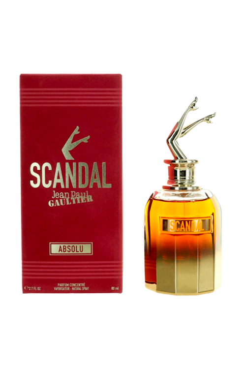 Scandal Absolu by Jean Paul Gaultier