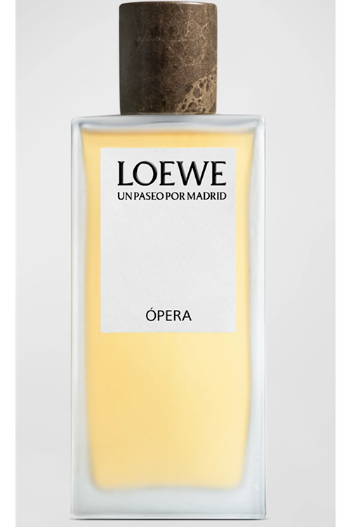 LOEWE Un Paseo por Madrid Opera Eau de Parfum – Meet Me Scent LOEWE Un Paseo por Madrid Opera Eau de Parfum – Meet Me Scent