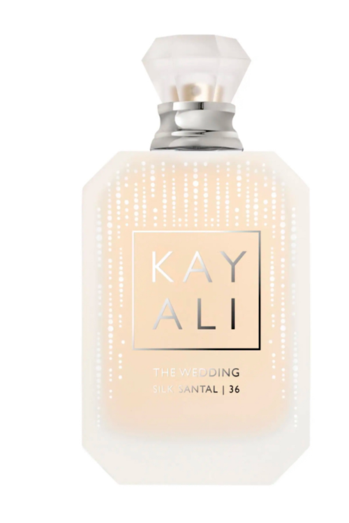 KAYALI THE WEDDING SILK SANTAL | 36 Eau de Parfum