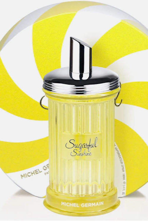 Sugarful Sunshine Eau de Parfum Spray
