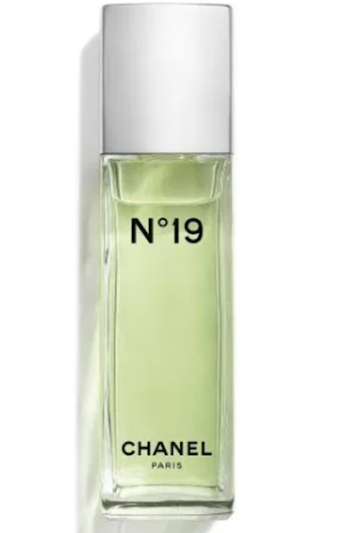 Chanel No. 19 Eau De Toilette