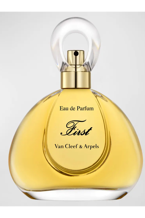 Van Cleef & Arpels First Eau de Parfum – Meet Me Scent