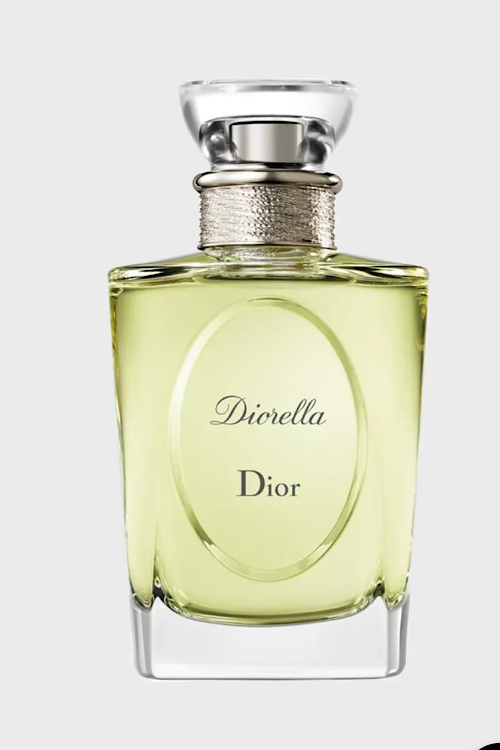 Christian Dior Diorella Eau de Toilette