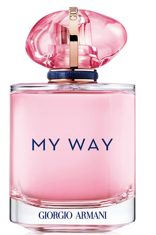 Armani Exchange Armani Perfume Logo Giorgio Armani My Way EDP 90ml