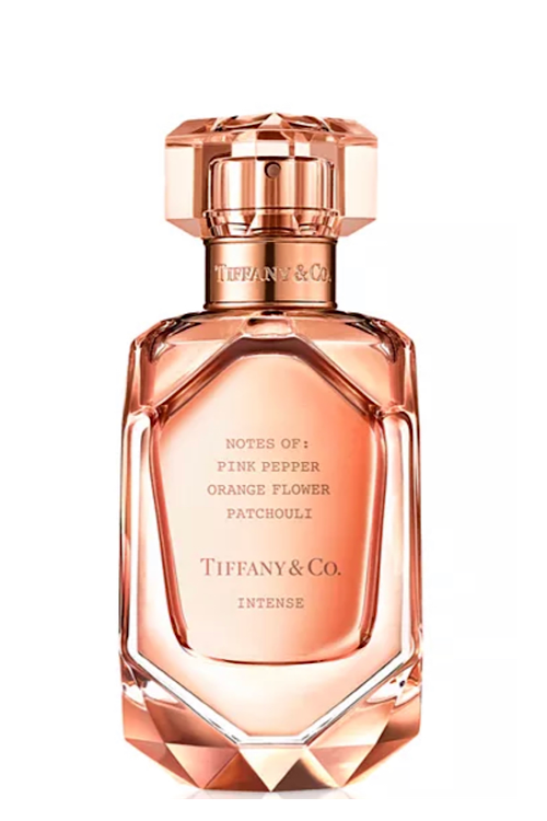 Tiffany Co. Rose Gold Eau de Parfum Intense Meet Me Scent