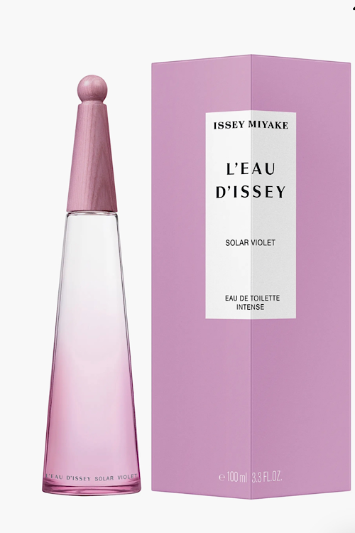 L'Eau d'Issey Solar Violet Eau de Toilette Intense