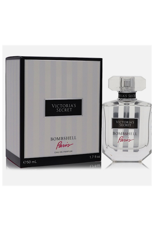 BOMBSHELL PARIS Perfume Victoria's Secret Eau De Parfum