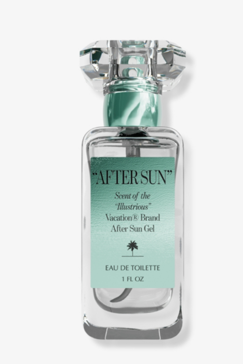 AFTER SUN" by Vacation Eau de Toilette