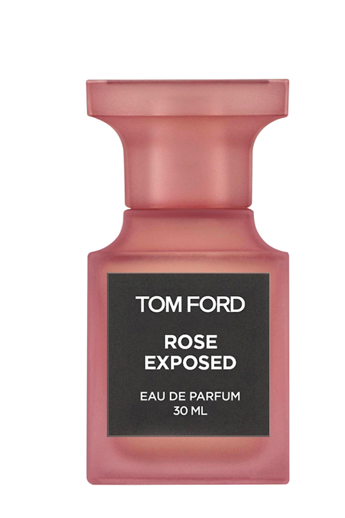 TOM FORD Rose Exposed Eau de Parfum