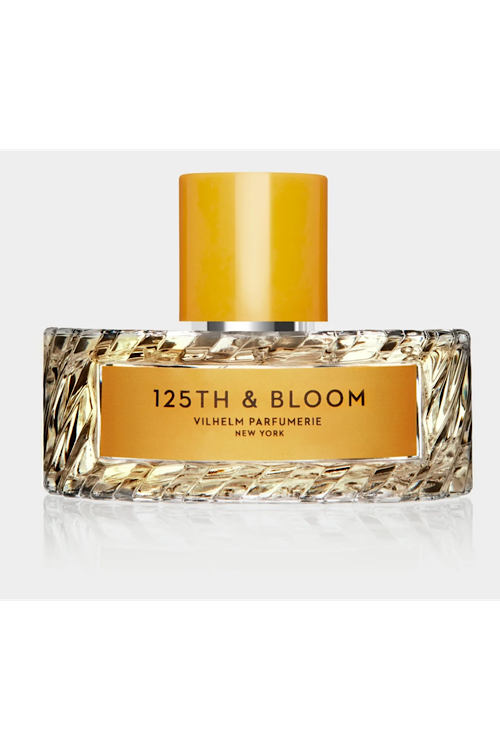 Vilhelm Parfumerie 125TH & BLOOM EAU DE PARFUM