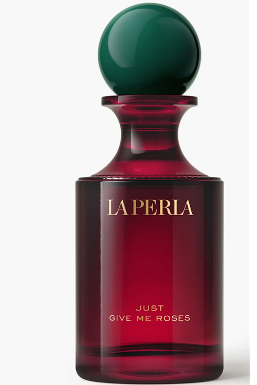 La Perla Just Give Me Roses Eau de Parfum