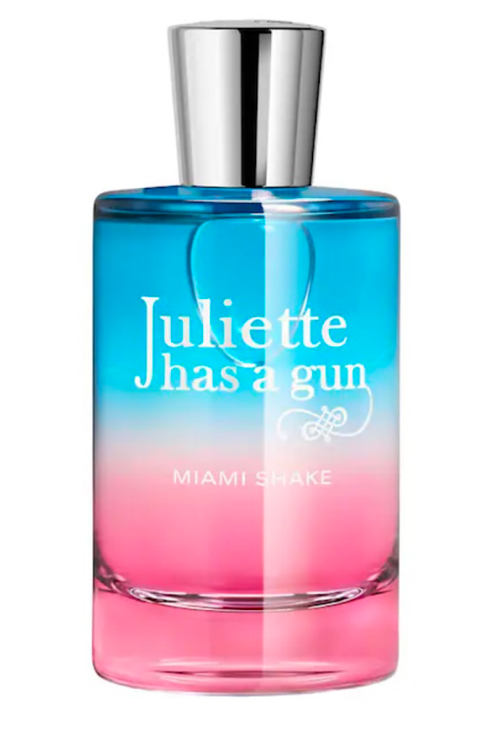 Juliette Has a Gun  Miami Shake Eau de Parfum with Strawberry & Vanilla