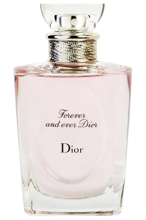 Dior Forever And Ever Dior Eau De Toilette Meet Me Scent