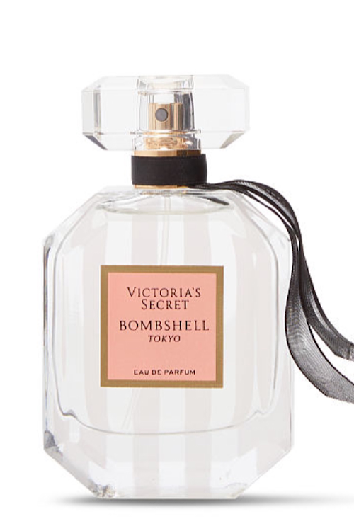 Bombshell Tokyo  Eau de Parfum