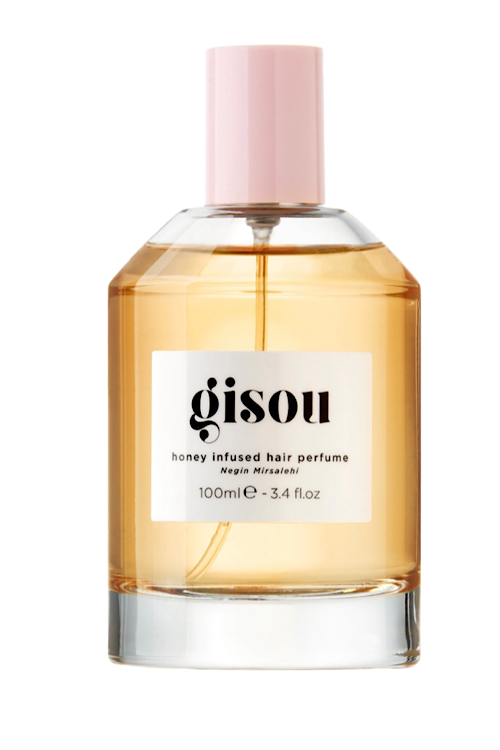 Gisou Honey Infused Hair Perfume