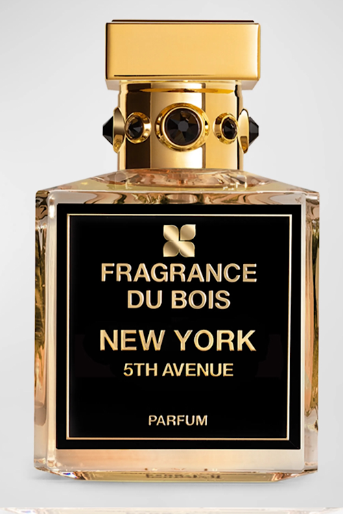 Fragrance Du Bois New York 5th Avenue Parfum