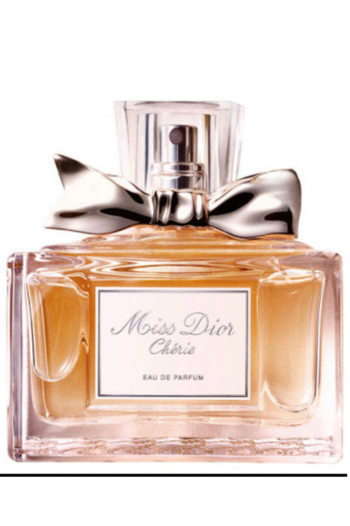 Miss CD Cherie Perfume hot