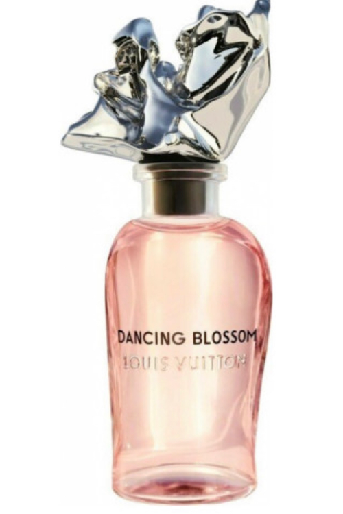 Dancing Blossom Louis Vuitton for women and men – Meet Me Scent