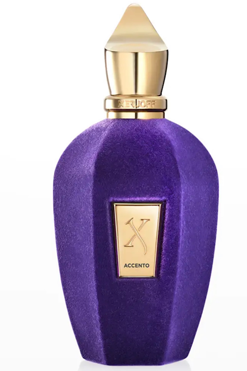 XERJOFF Accento Eau De Parfum