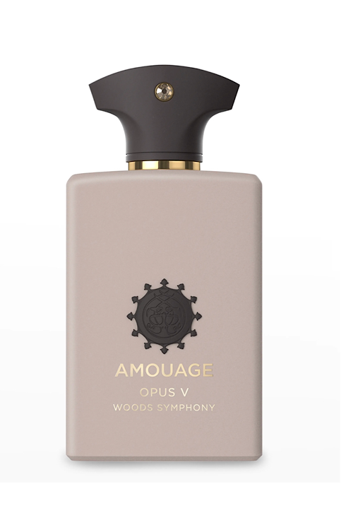 Amouage Opus V Woods Symphony
