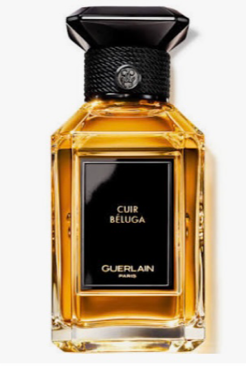 GUERLAIN CUIR BÉLUGA EAU DE PARFUM