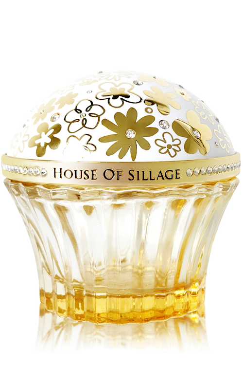HOUSE OF SILLAGE Whispers Of Innocence
