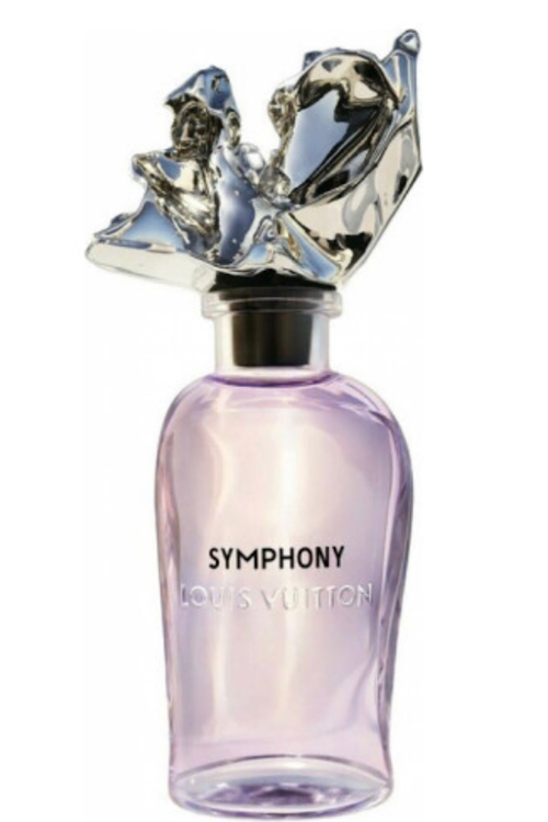 Symphony Louis Vuitton for women and men – Meet Me Scent