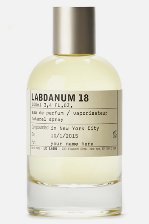 LE LABO Labdanum 18 Eau de Parfum