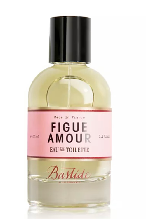 Bastide Figue Maquis Eau de Toilette