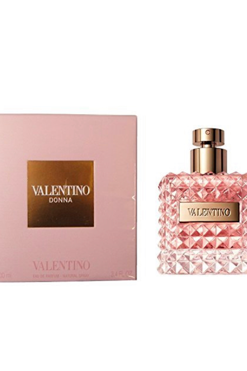 Valentino Perfume Donna Eau de deals Parfume -50ml