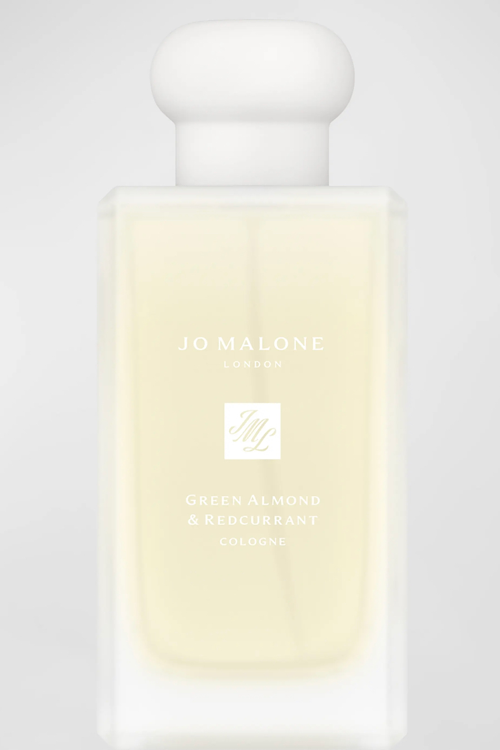 Jo malone green almond discount & redcurrant cologne
