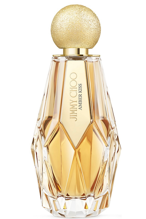 Jimmy Choo Seduction Amber Kiss Eau de Parfum