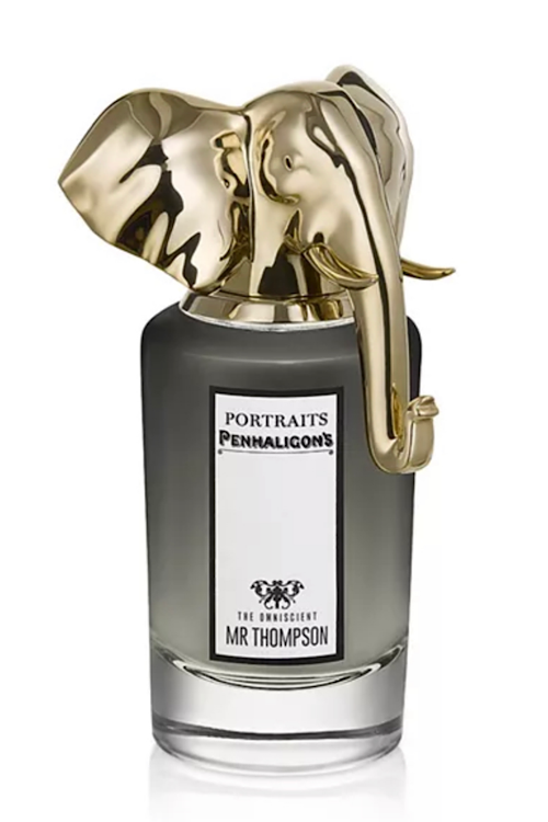 Penhaligon's The Omniscient Mister Thompson Eau de Parfum