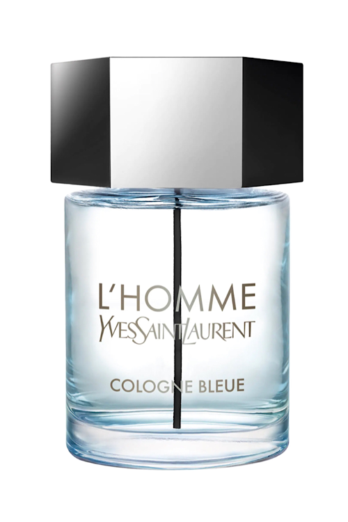 Yves Saint Laurent L'Homme Cologne Bleue