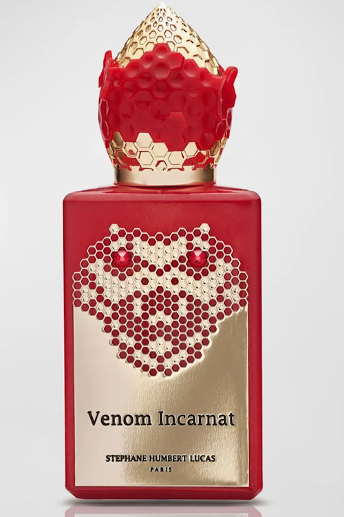 STEPHANE HUMBERT LUCAS Venom Incarnat fragrance