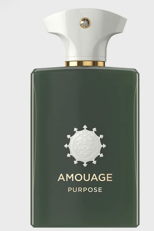 Amouage Purpose Eau de Parfum