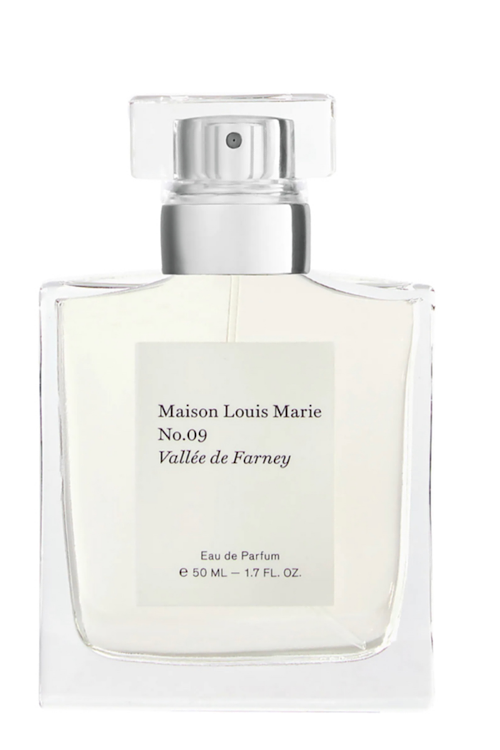 Maison Louis Marie No.09 Vallée de Farney Eau de Parfum