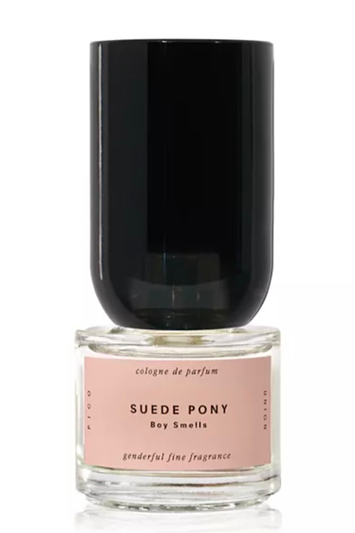 Boy Smells SUEDE PONY Eau De PARFUM