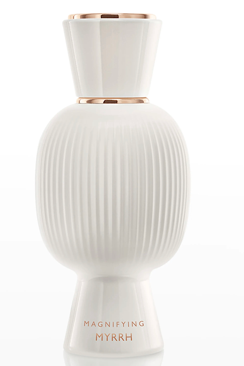 BVLGARI Allegra Magnifying Myrrh Eau de Parfum