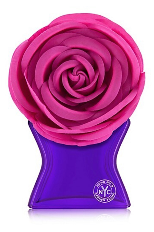 Bond No. 9 New York Spring Fling Eau De Parfum Eau De PARFUM
